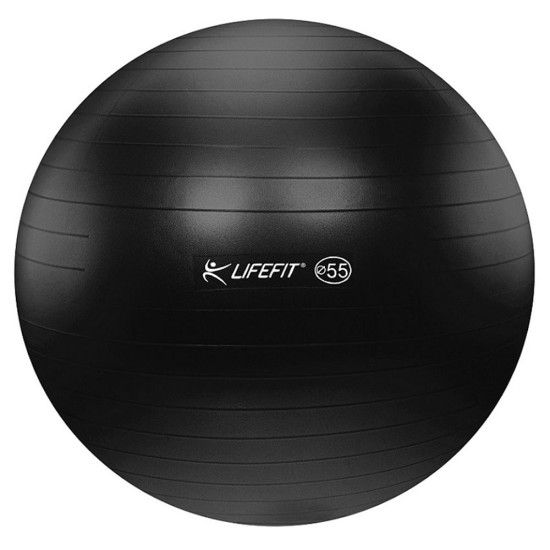 Life fit Μπάλα γυμναστικής 55 cm